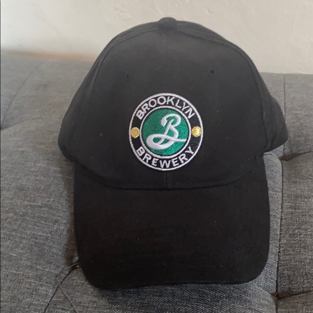 Brooklyn Brewery Adjustable Cap